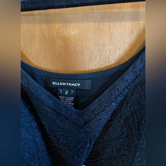 Ellen Tracy Dress 2 - Picture 2 of 4